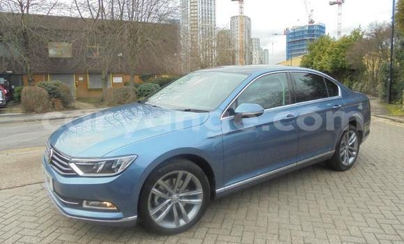 Buy Used Volkswagen Passat Blue Car in Karasburg in Karas Buy Used Volkswagen Passat Blue Car in Karasburg in Karas