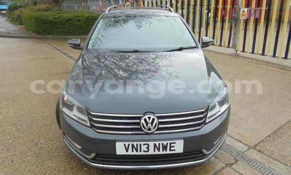 Buy Used Volkswagen Passat Other Car in Karibib in Erongo Buy Used Volkswagen Passat Other Car in Karibib in Erongo