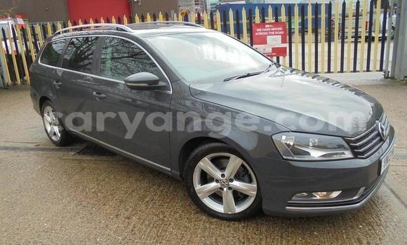 Buy Used Volkswagen Passat Other Car in Karibib in Erongo Buy Used Volkswagen Passat Other Car in Karibib in Erongo