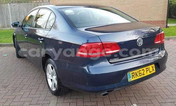 Buy Used Volkswagen Passat Blue Car in Katima Mulilo in Caprivi Buy Used Volkswagen Passat Blue Car in Katima Mulilo in Caprivi