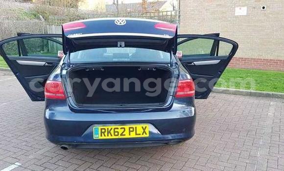 Buy Used Volkswagen Passat Blue Car in Katima Mulilo in Caprivi Buy Used Volkswagen Passat Blue Car in Katima Mulilo in Caprivi