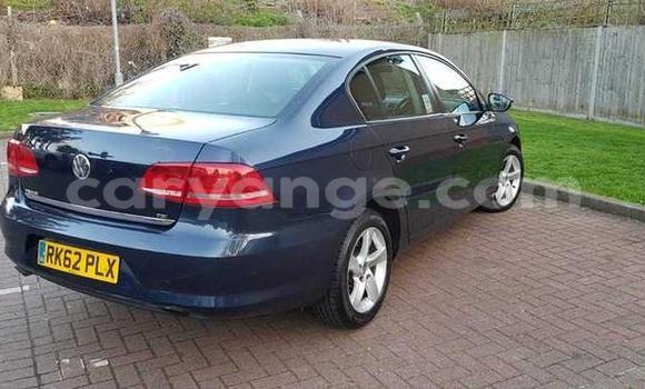Buy Used Volkswagen Passat Blue Car in Katima Mulilo in Caprivi Buy Used Volkswagen Passat Blue Car in Katima Mulilo in Caprivi