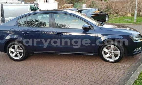 Buy Used Volkswagen Passat Blue Car in Katima Mulilo in Caprivi Buy Used Volkswagen Passat Blue Car in Katima Mulilo in Caprivi