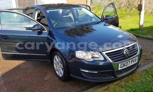 Acheter Occasion Voiture Volkswagen Passat Bleu à Keetmanshoop, Namibie Acheter Occasion Voiture Volkswagen Passat Bleu à Keetmanshoop, Namibie