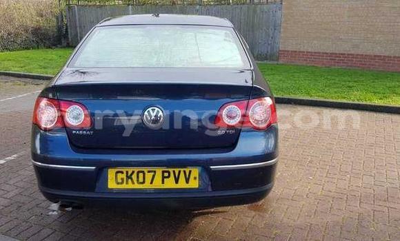 Acheter Occasion Voiture Volkswagen Passat Bleu à Keetmanshoop, Namibie Acheter Occasion Voiture Volkswagen Passat Bleu à Keetmanshoop, Namibie