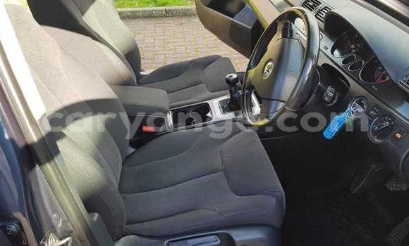 Acheter Occasion Voiture Volkswagen Passat Bleu à Keetmanshoop, Namibie Acheter Occasion Voiture Volkswagen Passat Bleu à Keetmanshoop, Namibie