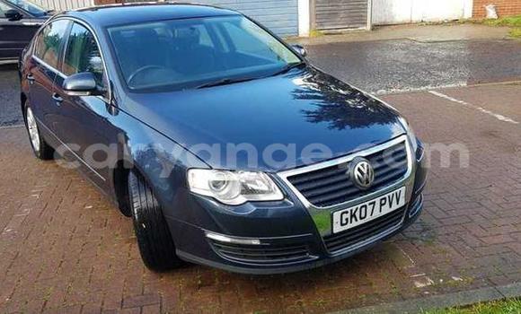 Acheter Occasion Voiture Volkswagen Passat Bleu à Keetmanshoop, Namibie Acheter Occasion Voiture Volkswagen Passat Bleu à Keetmanshoop, Namibie