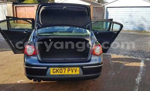 Acheter Occasion Voiture Volkswagen Passat Bleu à Keetmanshoop, Namibie Acheter Occasion Voiture Volkswagen Passat Bleu à Keetmanshoop, Namibie