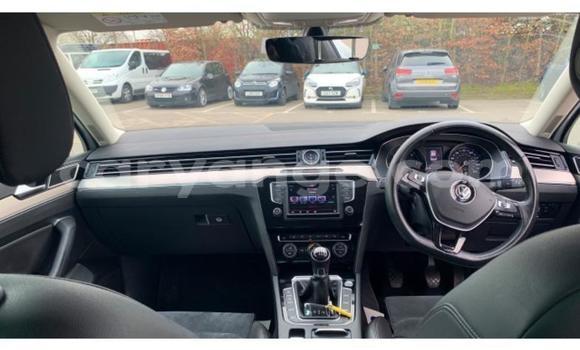 Acheter Occasion Voiture Volkswagen Passat Blanc à Mariental, Namibie Acheter Occasion Voiture Volkswagen Passat Blanc à Mariental, Namibie