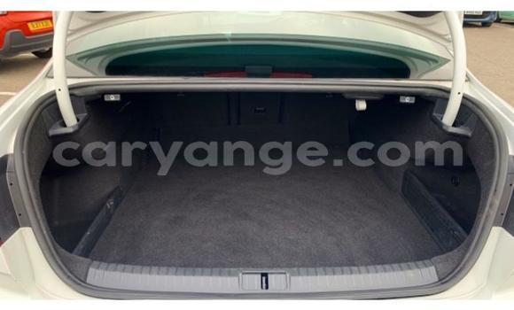 Acheter Occasion Voiture Volkswagen Passat Blanc à Mariental, Namibie Acheter Occasion Voiture Volkswagen Passat Blanc à Mariental, Namibie