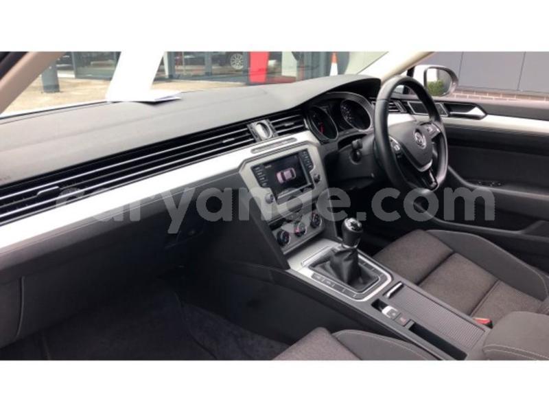 Big with watermark 2016 volkswagen passat 2.0 tdi se business 4dr 1