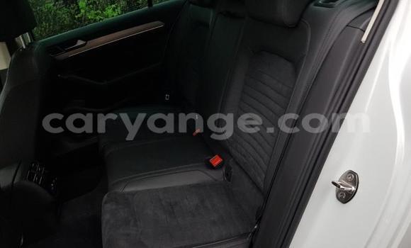 Buy Used Volkswagen Passat White Car in Walvis Bay in Namibia Buy Used Volkswagen Passat White Car in Walvis Bay in Namibia