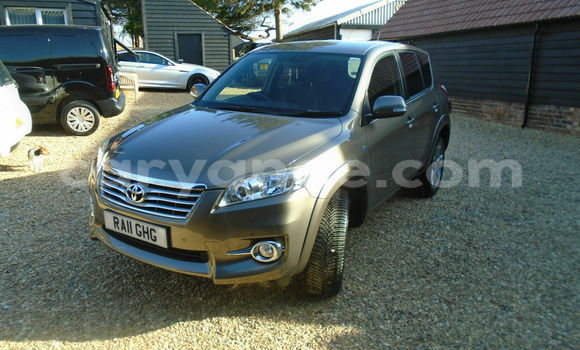 Buy Used Toyota RAV4 Beige Car in Windhoek in Namibia Buy Used Toyota RAV4 Beige Car in Windhoek in Namibia