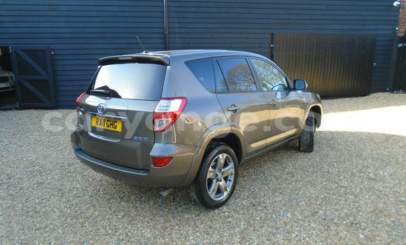 Buy Used Toyota RAV4 Beige Car in Windhoek in Namibia Buy Used Toyota RAV4 Beige Car in Windhoek in Namibia