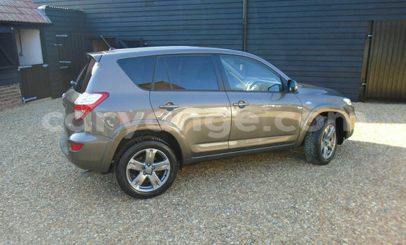 Buy Used Toyota RAV4 Beige Car in Windhoek in Namibia Buy Used Toyota RAV4 Beige Car in Windhoek in Namibia