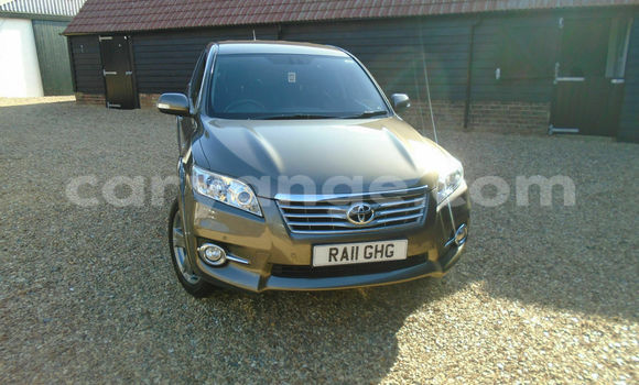 Buy Used Toyota RAV4 Beige Car in Windhoek in Namibia Buy Used Toyota RAV4 Beige Car in Windhoek in Namibia