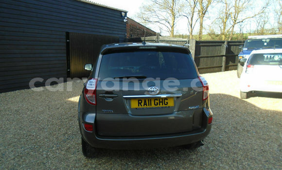 Buy Used Toyota RAV4 Beige Car in Windhoek in Namibia Buy Used Toyota RAV4 Beige Car in Windhoek in Namibia