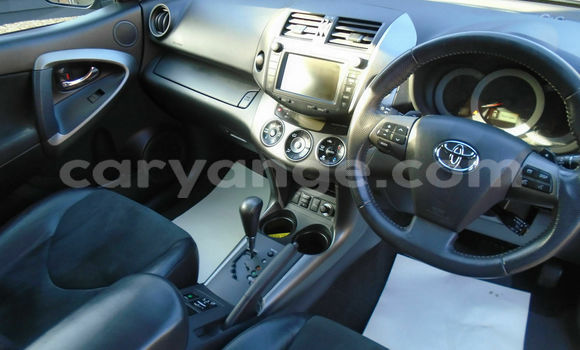 Buy Used Toyota RAV4 Beige Car in Windhoek in Namibia Buy Used Toyota RAV4 Beige Car in Windhoek in Namibia