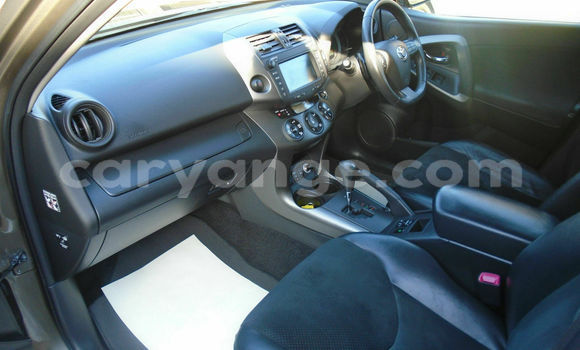 Buy Used Toyota RAV4 Beige Car in Windhoek in Namibia Buy Used Toyota RAV4 Beige Car in Windhoek in Namibia
