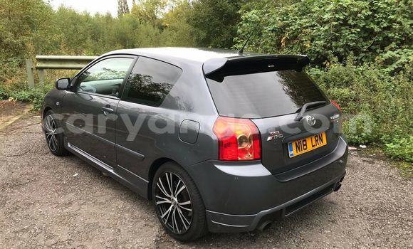 Buy Used Toyota Corolla Black Car in Windhoek in Namibia Buy Used Toyota Corolla Black Car in Windhoek in Namibia