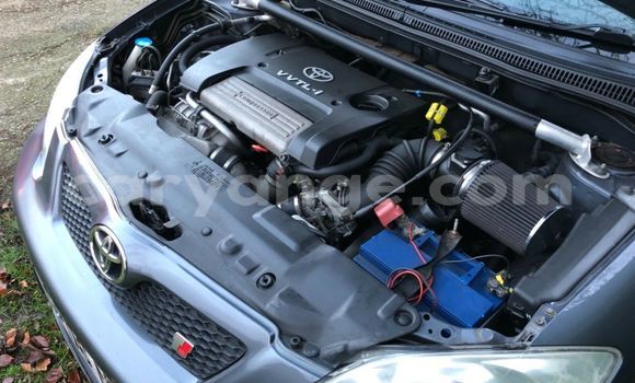 Buy Used Toyota Corolla Black Car in Windhoek in Namibia Buy Used Toyota Corolla Black Car in Windhoek in Namibia