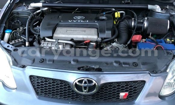 Buy Used Toyota Corolla Black Car in Windhoek in Namibia Buy Used Toyota Corolla Black Car in Windhoek in Namibia