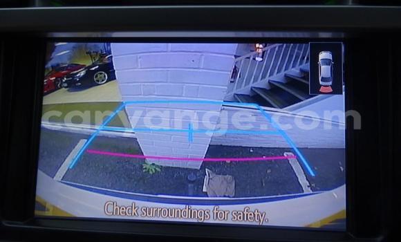 Buy Used Toyota Land Cruiser Prado White Car in Windhoek in Namibia Buy Used Toyota Land Cruiser Prado White Car in Windhoek in Namibia