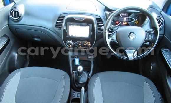 Acheter Occasion Voiture Renault Captur Autre à Aranos, Hardap Acheter Occasion Voiture Renault Captur Autre à Aranos, Hardap
