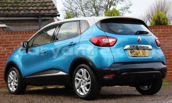 Acheter Occasion Voiture Renault Captur Bleu à Gobabis, Omaheke Acheter Occasion Voiture Renault Captur Bleu à Gobabis, Omaheke