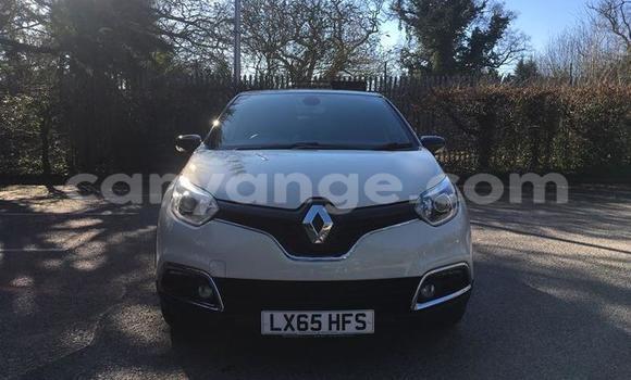 Buy Used Renault Captur Beige Car in Karibib in Erongo Buy Used Renault Captur Beige Car in Karibib in Erongo