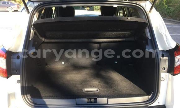 Buy Used Renault Captur Beige Car in Karibib in Erongo Buy Used Renault Captur Beige Car in Karibib in Erongo