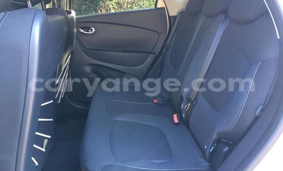 Buy Used Renault Captur Beige Car in Karibib in Erongo Buy Used Renault Captur Beige Car in Karibib in Erongo