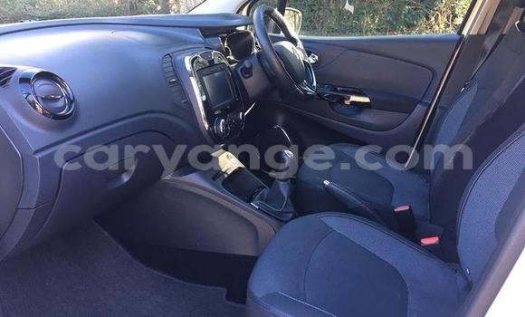 Buy Used Renault Captur Beige Car in Karibib in Erongo Buy Used Renault Captur Beige Car in Karibib in Erongo