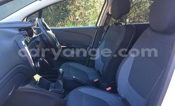 Buy Used Renault Captur Beige Car in Karibib in Erongo Buy Used Renault Captur Beige Car in Karibib in Erongo