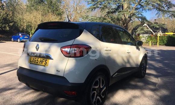 Buy Used Renault Captur Beige Car in Karibib in Erongo Buy Used Renault Captur Beige Car in Karibib in Erongo