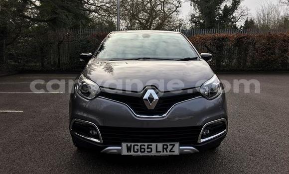 Buy Used Renault Captur Silver Car in Walvis Bay in Namibia Buy Used Renault Captur Silver Car in Walvis Bay in Namibia