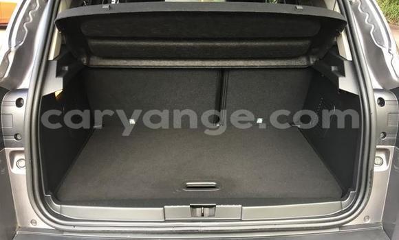 Buy Used Renault Captur Silver Car in Walvis Bay in Namibia Buy Used Renault Captur Silver Car in Walvis Bay in Namibia