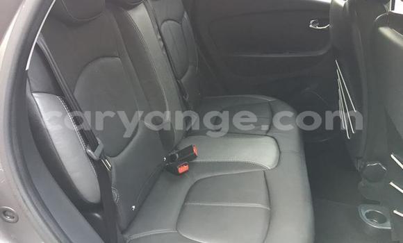 Buy Used Renault Captur Silver Car in Walvis Bay in Namibia Buy Used Renault Captur Silver Car in Walvis Bay in Namibia