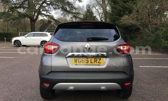 Buy Used Renault Captur Silver Car in Walvis Bay in Namibia Buy Used Renault Captur Silver Car in Walvis Bay in Namibia