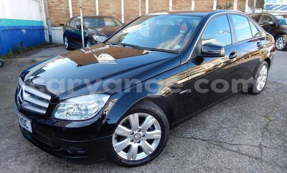 Buy Used Mercedes-Benz C–Class Black Car in Bethanien in Karas Buy Used Mercedes-Benz C–Class Black Car in Bethanien in Karas