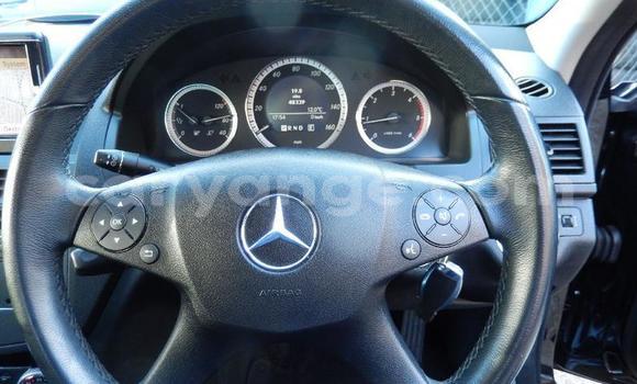 Buy Used Mercedes-Benz C–Class Black Car in Bethanien in Karas Buy Used Mercedes-Benz C–Class Black Car in Bethanien in Karas
