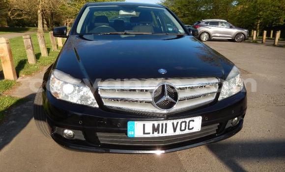 Buy Used Mercedes-Benz C–Class Black Car in Bethanien in Karas Buy Used Mercedes-Benz C–Class Black Car in Bethanien in Karas
