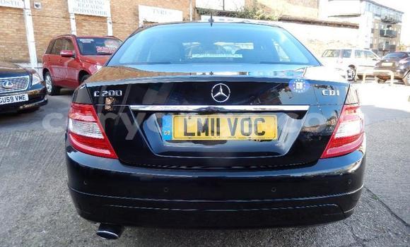Buy Used Mercedes-Benz C–Class Black Car in Bethanien in Karas Buy Used Mercedes-Benz C–Class Black Car in Bethanien in Karas
