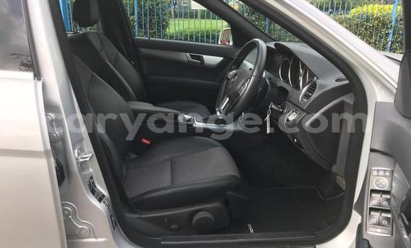 Buy Used Mercedes-Benz C–Class Silver Car in Grootfontein in Namibia Buy Used Mercedes-Benz C–Class Silver Car in Grootfontein in Namibia