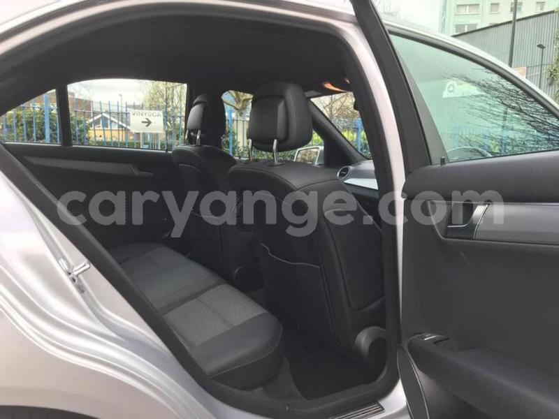 Big with watermark 2011 mercedes benz c class 1.8 c180 7