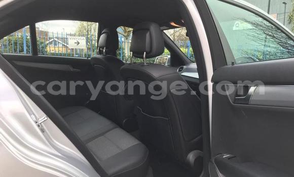 Buy Used Mercedes-Benz C–Class Silver Car in Grootfontein in Namibia Buy Used Mercedes-Benz C–Class Silver Car in Grootfontein in Namibia