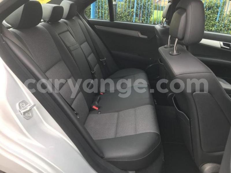 Big with watermark 2011 mercedes benz c class 1.8 c180 6