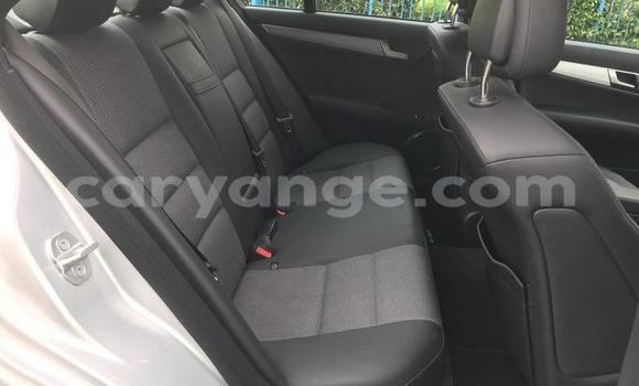 Buy Used Mercedes-Benz C–Class Silver Car in Grootfontein in Namibia Buy Used Mercedes-Benz C–Class Silver Car in Grootfontein in Namibia