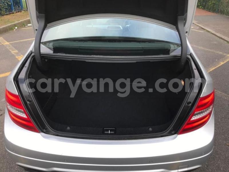 Big with watermark 2011 mercedes benz c class 1.8 c180 5