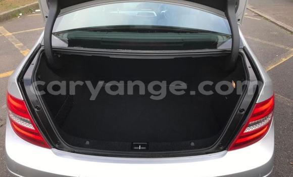 Buy Used Mercedes-Benz C–Class Silver Car in Grootfontein in Namibia Buy Used Mercedes-Benz C–Class Silver Car in Grootfontein in Namibia